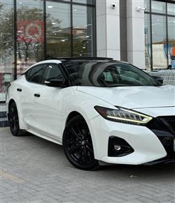 نيسان ماكسيما